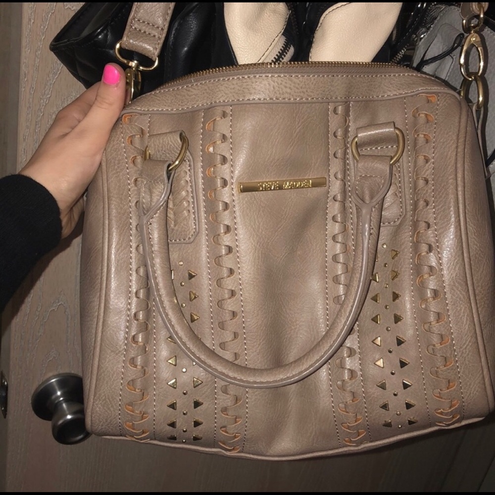 Steven madden purse
